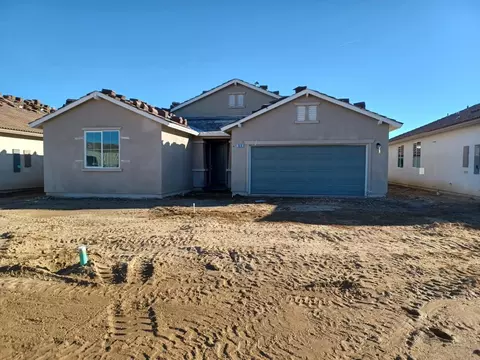 3616 Santa Monica Ct, Rosamond, CA 93560