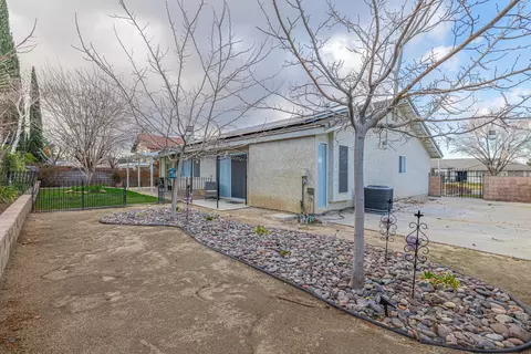 2822 Ash Glen Ave, Lancaster, CA 93536 photo 29