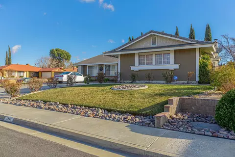 2822 Ash Glen Ave, Lancaster, CA 93536 photo 32