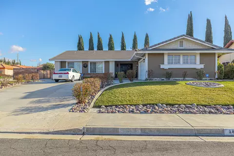 2822 Ash Glen Ave, Lancaster, CA 93536 photo 1