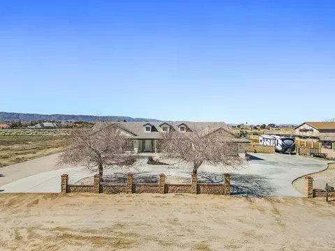 42561 W 25th Street St, Lancaster, CA 93536 photo 40