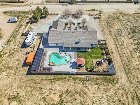 42561 W 25th Street St, Lancaster, CA 93536 photo 3