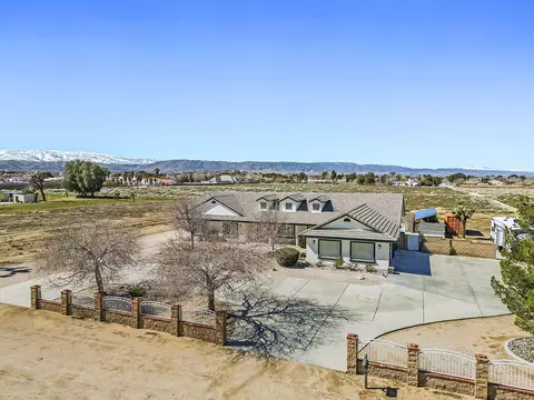 42561 W 25th Street St, Lancaster, CA 93536 photo 43