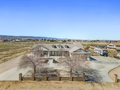 42561 W 25th Street St, Lancaster, CA 93536 photo 42