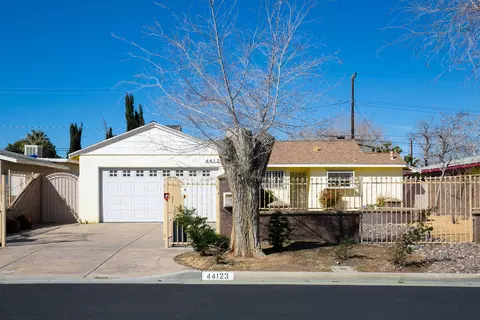 44123 Date Ave, Lancaster, CA 93534 photo 1