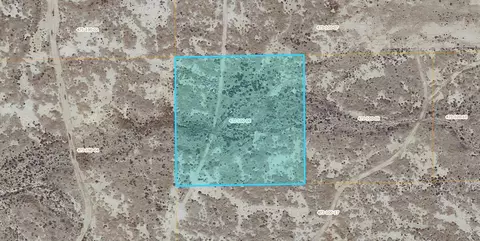 Vic Sierra Hwy Apn #473-100-08 Highway, Rosamond, CA 93560