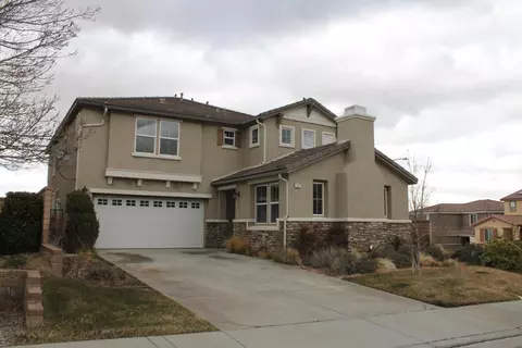 2801 Similax Ct, Palmdale, CA 93551 photo 1