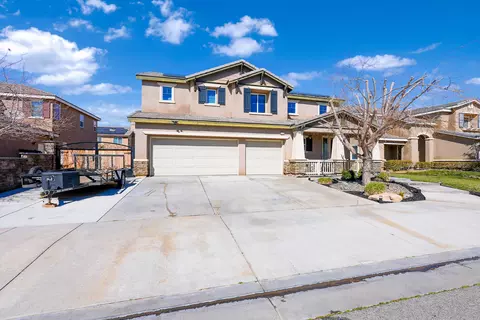 6103 Ryans Pl, Lancaster, CA 93536