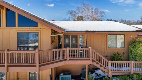 24741 Deertrail Dr, Tehachapi, CA 93561 photo 4