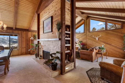 24741 Deertrail Dr, Tehachapi, CA 93561 photo 17