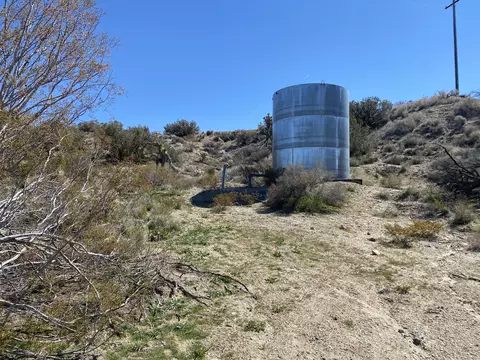 Ave X15 Vic 121st Ste, Pearblossom, CA 93553