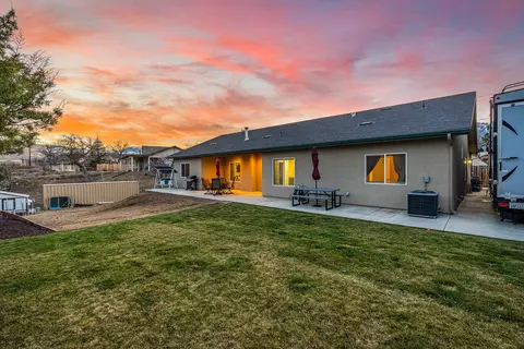 20908 Ridgeway Dr, Tehachapi, CA 93561 photo 32