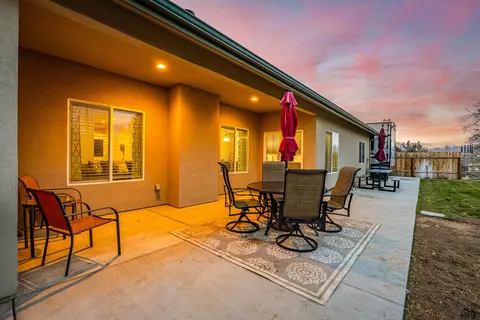 20908 Ridgeway Dr, Tehachapi, CA 93561 photo 31