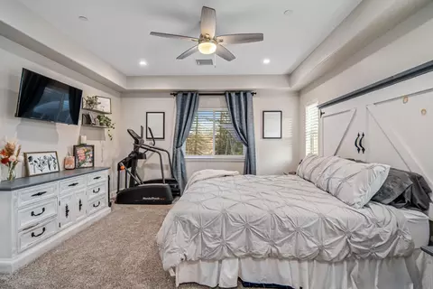 20908 Ridgeway Dr, Tehachapi, CA 93561 photo 21