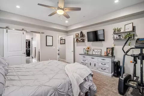 20908 Ridgeway Dr, Tehachapi, CA 93561 photo 20