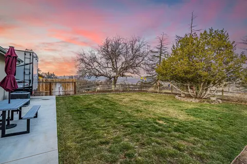 20908 Ridgeway Dr, Tehachapi, CA 93561 photo 34