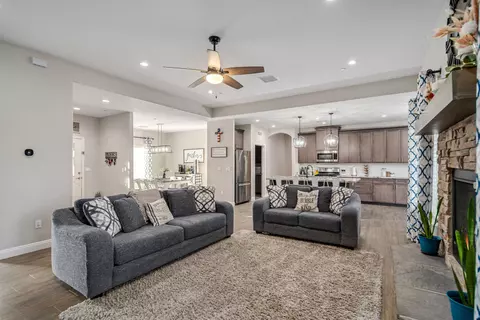 20908 Ridgeway Dr, Tehachapi, CA 93561 photo 10