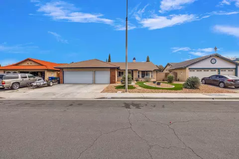 39344 Stonegate St, Palmdale, CA 93551