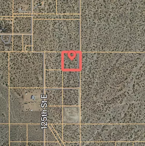 Vic Ave Y 126 Ste, Juniper Hills, CA 93543