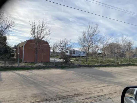 Ave E 8 W, Lancaster, CA 93536