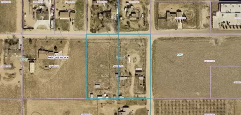Ave E 8 W, Lancaster, CA 93536 photo 12
