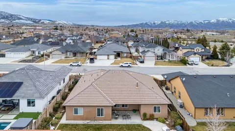 1306 Fair Oak Dr, Tehachapi, CA 93561 photo 16