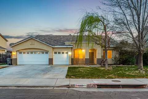 4262 Serene Ave, Quartz Hill, CA 93536