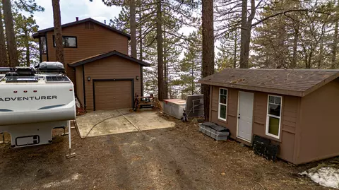 25821 Wilderness Way, Tehachapi, CA 93561 photo 3