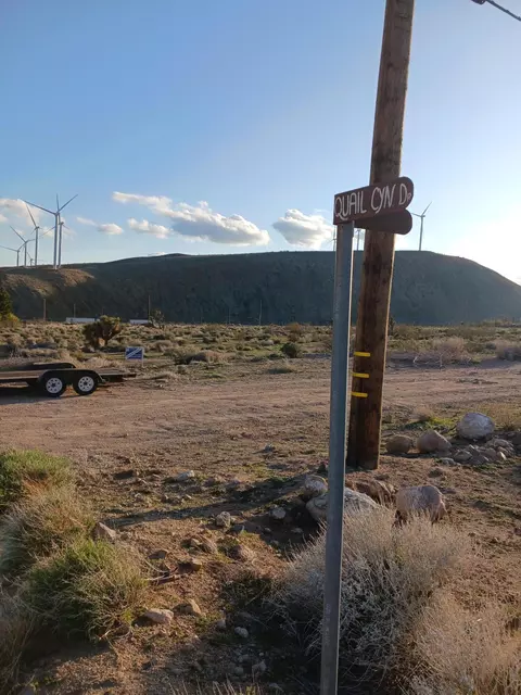 Piute Pass Road, Mojave, CA 93501 photo 2