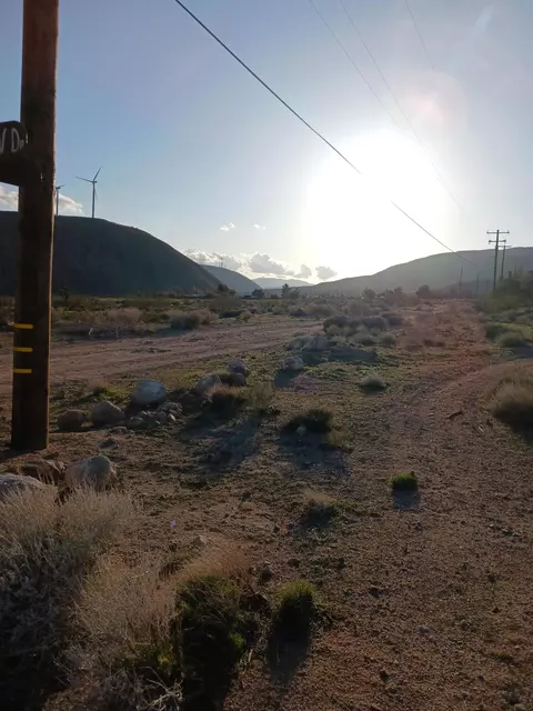 Piute Pass Road, Mojave, CA 93501
