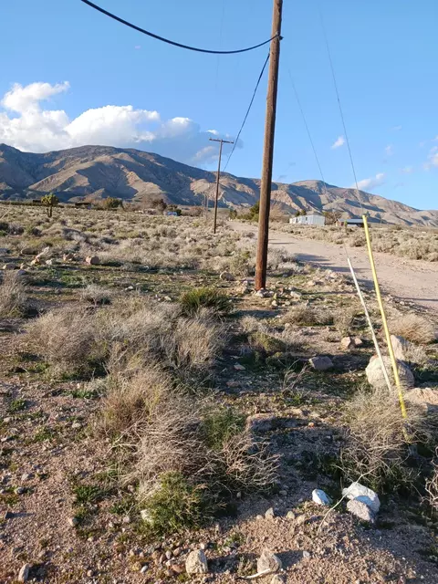 Piute Pass Road, Mojave, CA 93501 photo 5