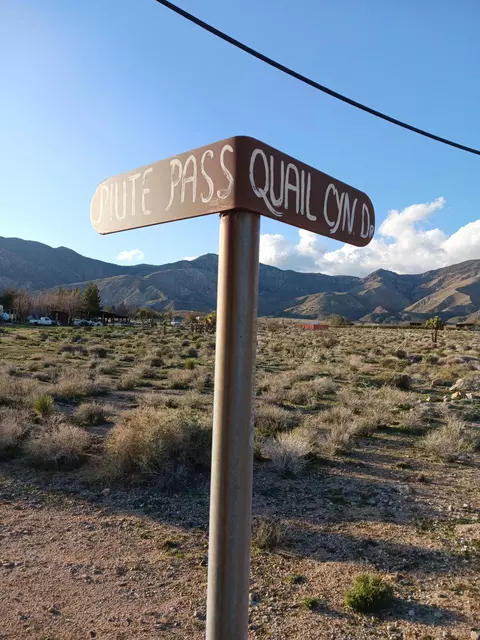 Piute Pass Road, Mojave, CA 93501 photo 4