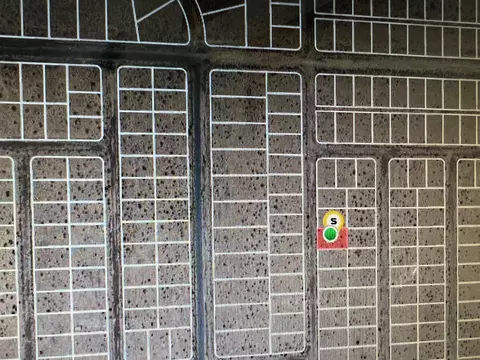 Morris St, California City, CA 93505