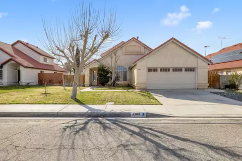 43817 Amy Ct, Lancaster, CA 93535