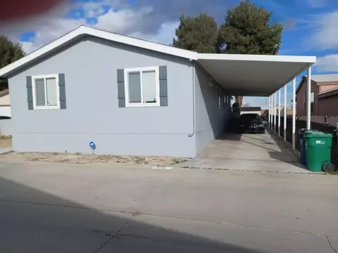 45465 25th St E #SPC 270, Lancaster, CA 93535 photo 1