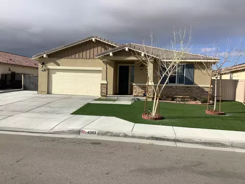 4303 Ivyton St W, Lancaster, CA 93536