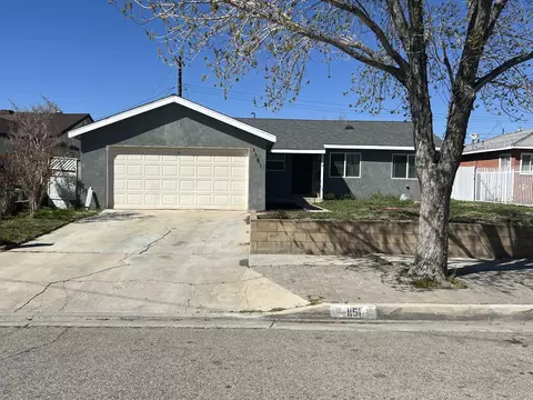 1151 Avenue J7 W, Lancaster, CA 93534