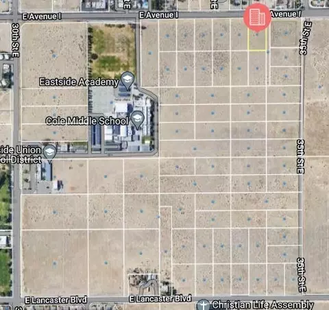 Ave I Vic 34th Ste, Lancaster, CA 93535 photo 4