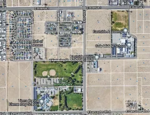 Ave I Vic 34th Ste, Lancaster, CA 93535 photo 5