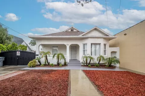 734 Adams St S, Glendale, CA 91205