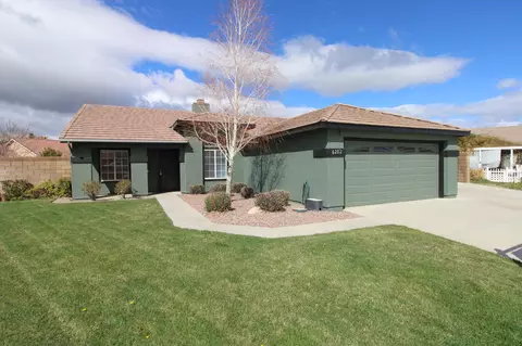 6202 Treehaven Ct, Lancaster, CA 93536 photo 1