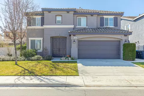 106 Manzanita Ln, Tehachapi, CA 93561 photo 1