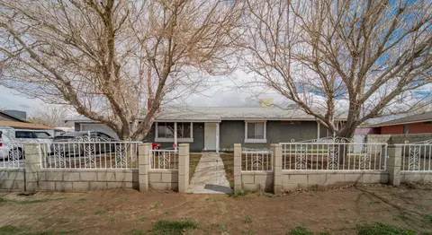 40624 159th St E, Lancaster, CA 93535 photo 1