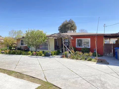 44724 W 20th St, Lancaster, CA 93534