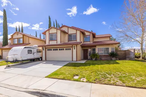 3364 Avenue J2 W, Lancaster, CA 93536