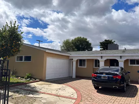8013 Chastain Ave, Reseda, CA 91335
