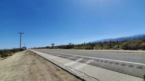 Pearblossom Hwy & 213th St E, Llano, CA 93544
