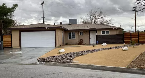 45360 Raysack Ave, Lancaster, CA 93535 photo 1
