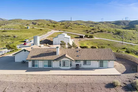 2525 Carson Mesa Rd, Acton, CA 93510 photo 76