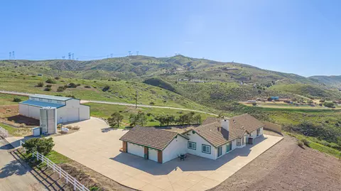 2525 Carson Mesa Rd, Acton, CA 93510 photo 61